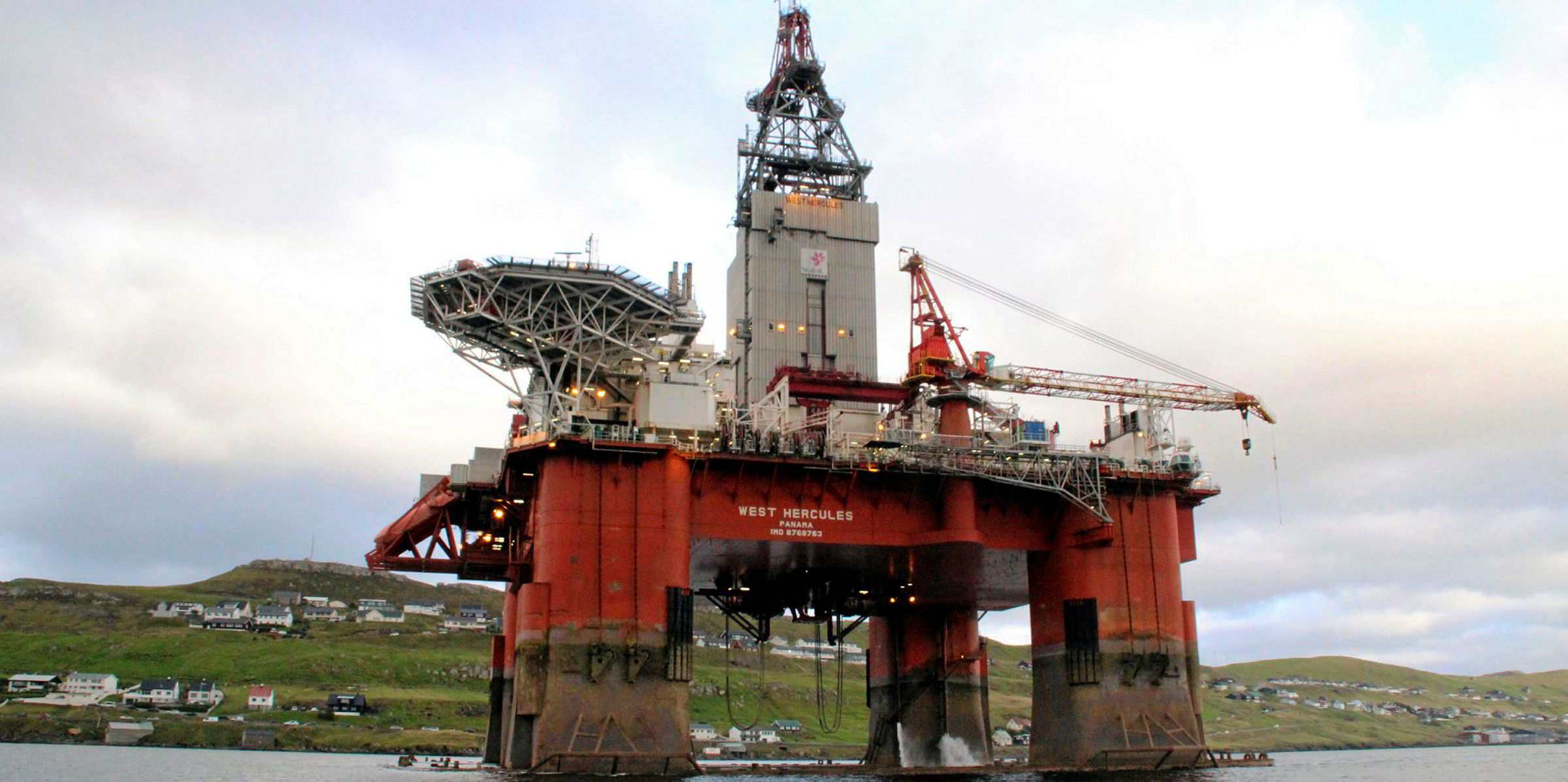 Equinor Gets Drilling At Norway Exploration Well Despite Spending Cuts ...