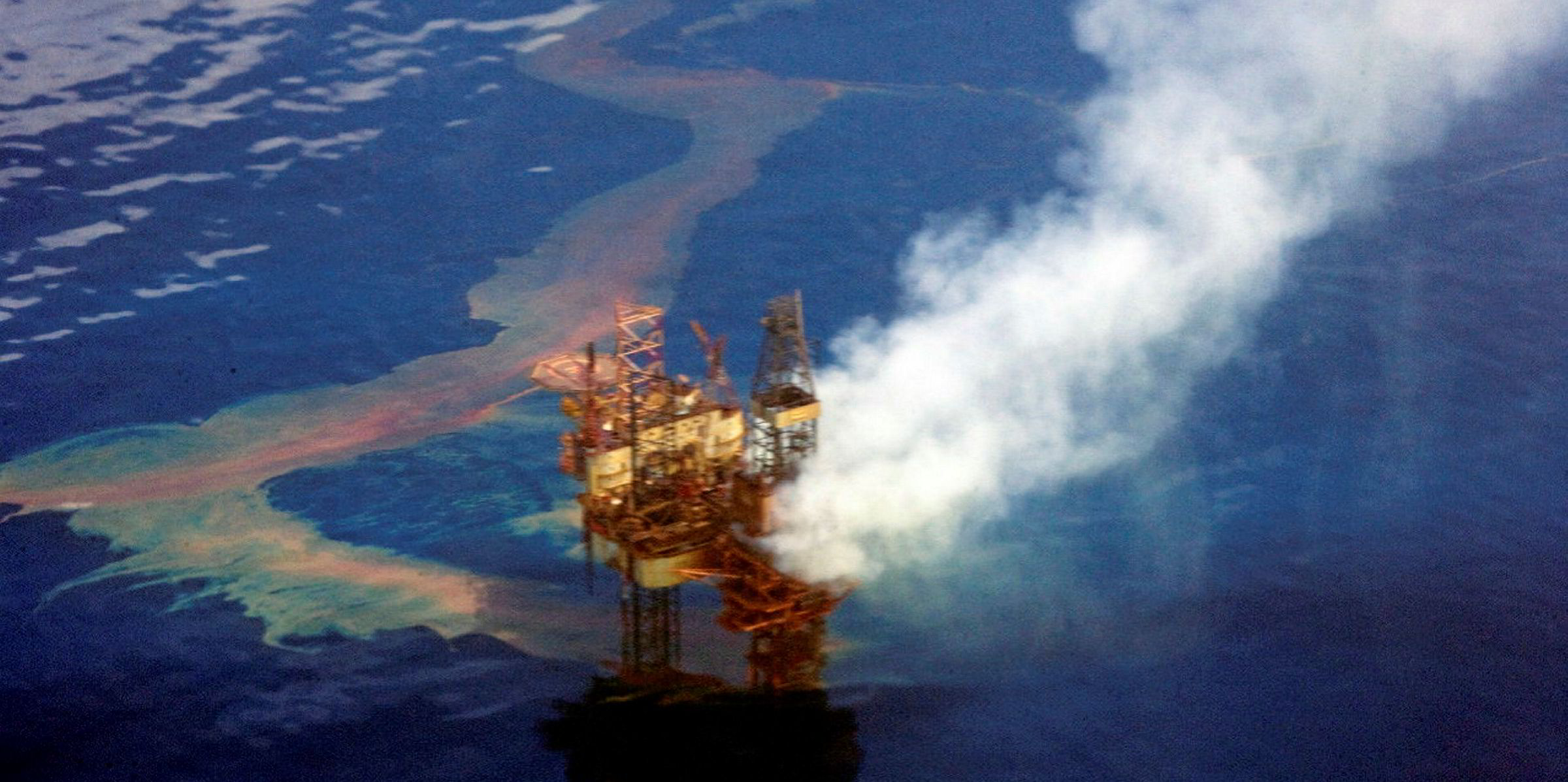 Газ под водой. Разлив нефти с платформы Ixtoc i. Мексиканский залив Ixtoc-1. Разлив нефти в Северном море. Мексиканский залив катастрофа 2009
