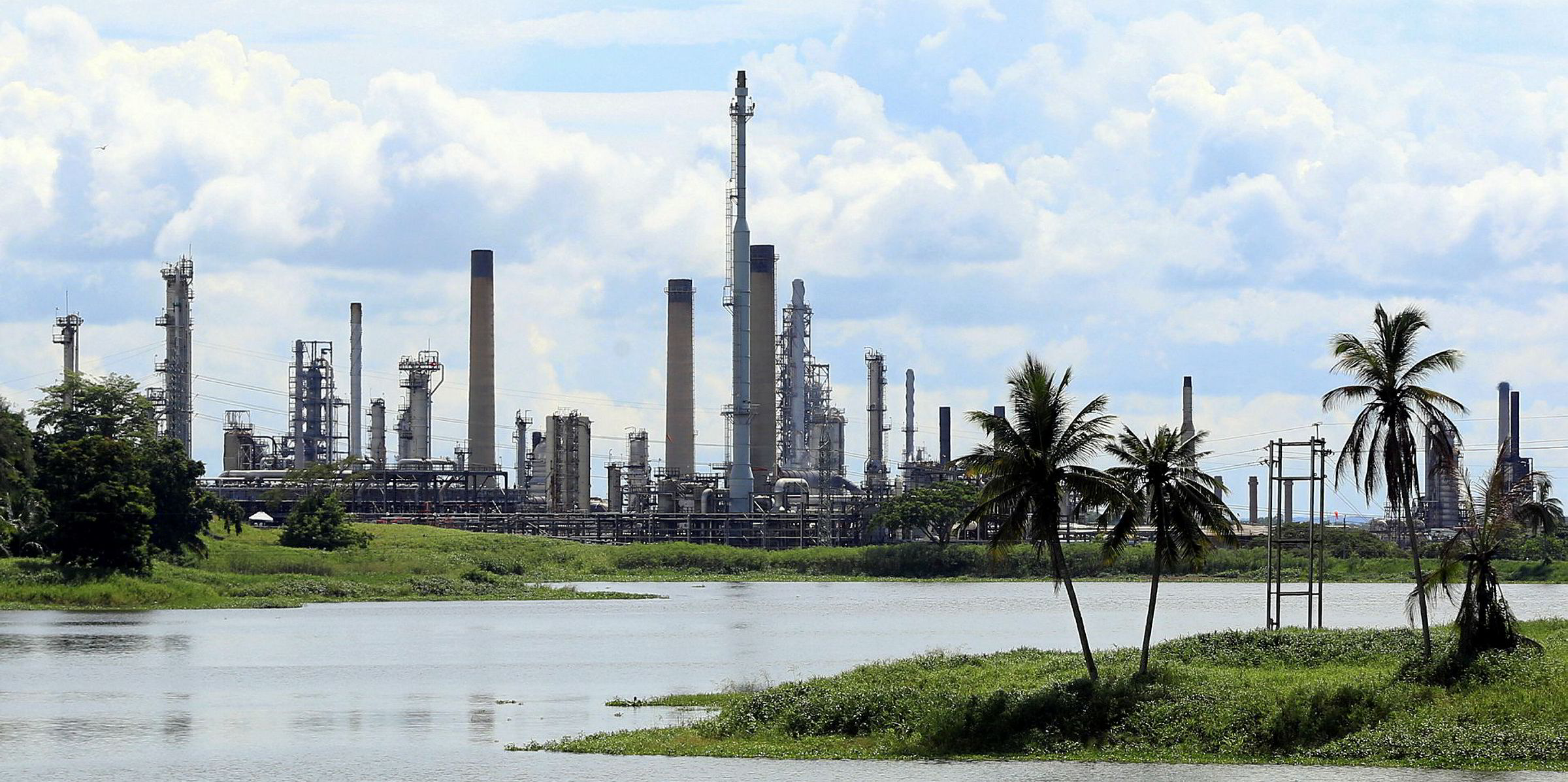 Trinidad & Tobago players pushing for tax reforms Upstream Online