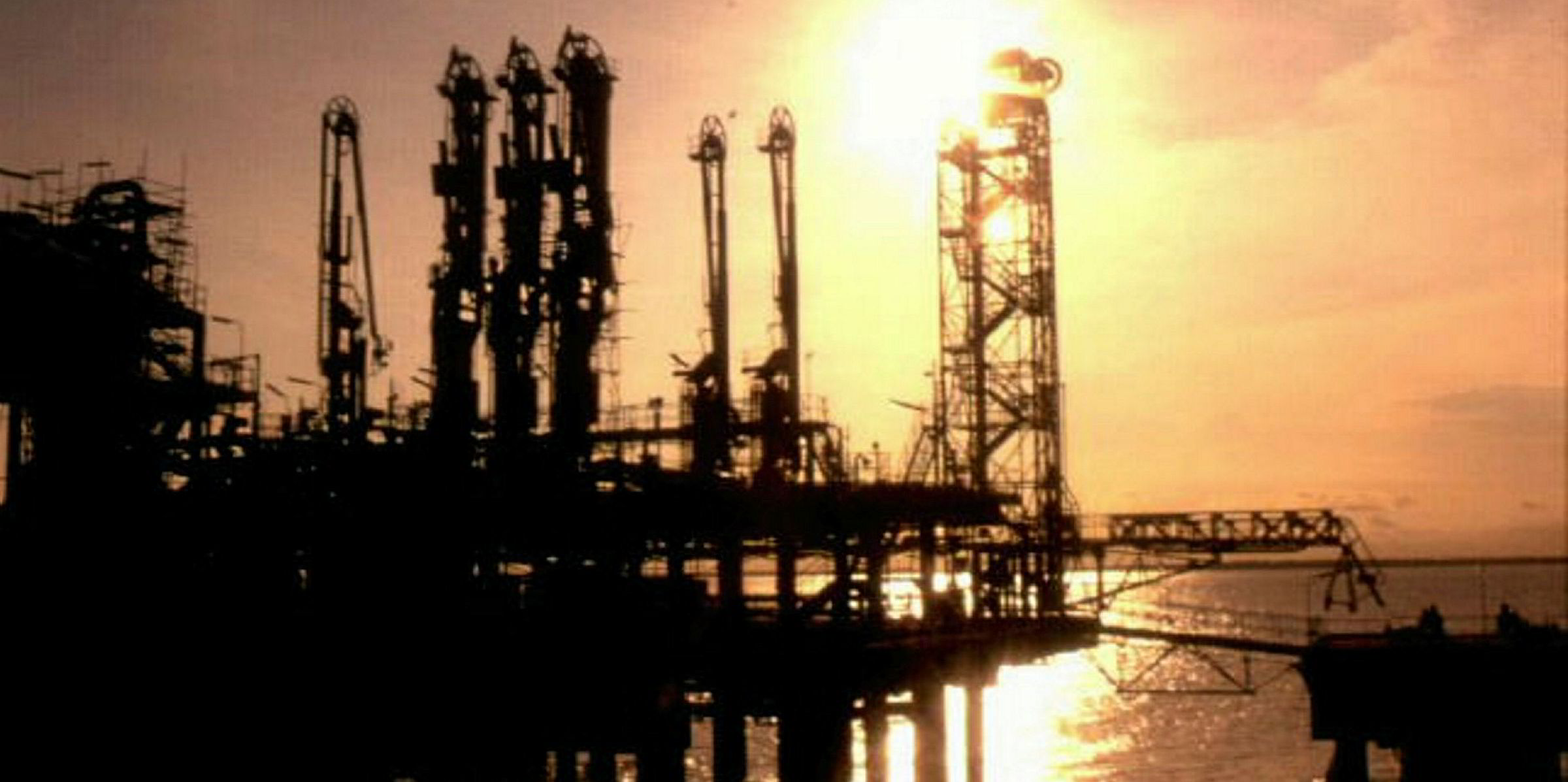 Nigeria Seeks 62bn From Oil Companies Attorney General