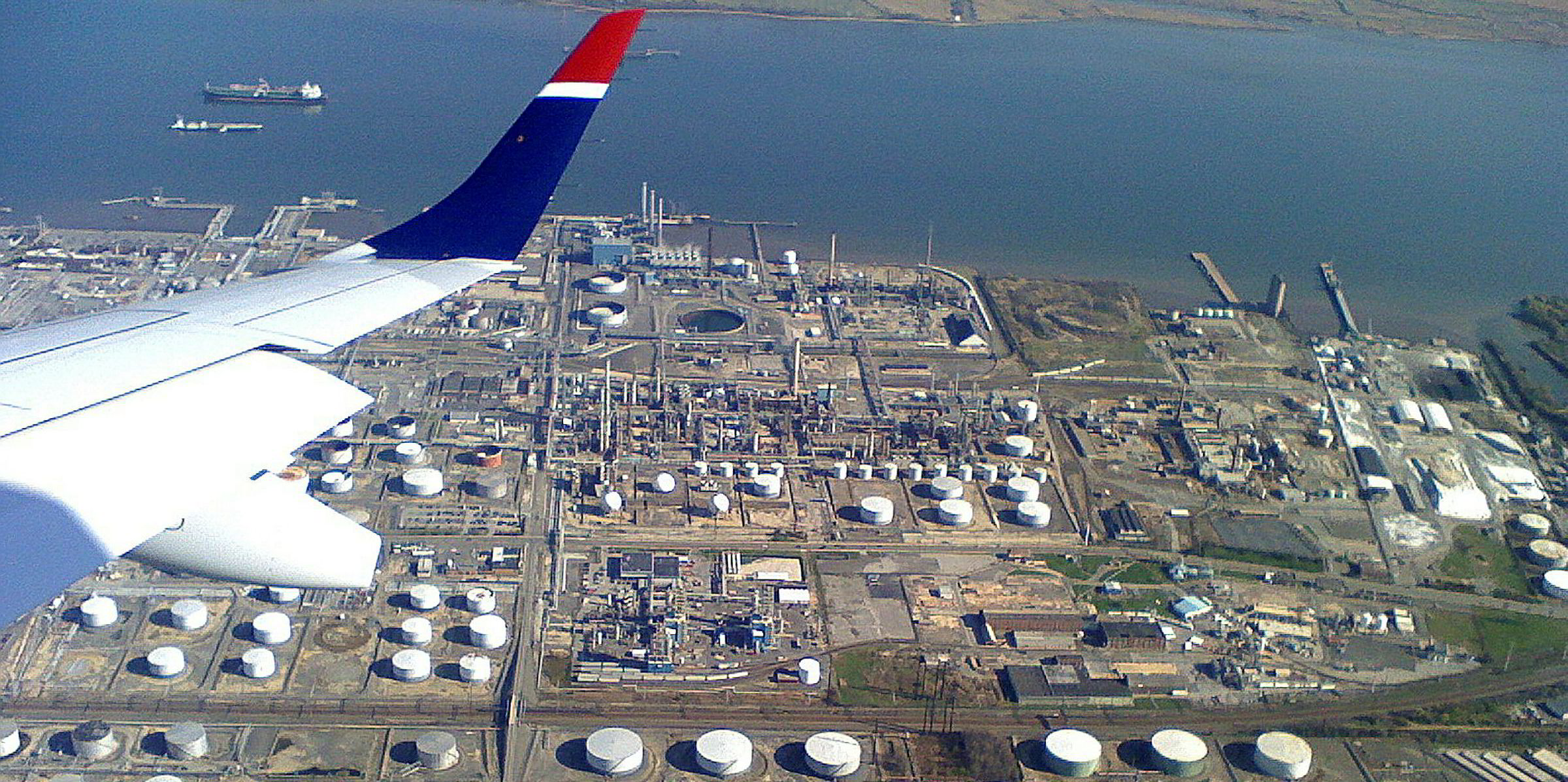 VLGC boost from Marcus Hook faces more delays TradeWinds