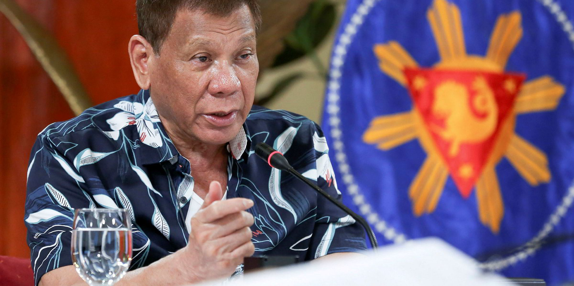 Force Majeure Inferred On Exploration In Contested South China Sea 