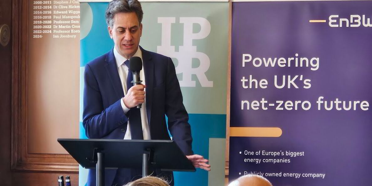 GB Energy aims to foster floating wind as government promises to recover 'muscle memory'