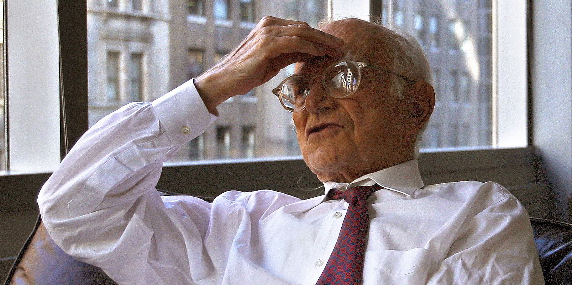 Shipping mourns death of legendary US investor TradeWinds