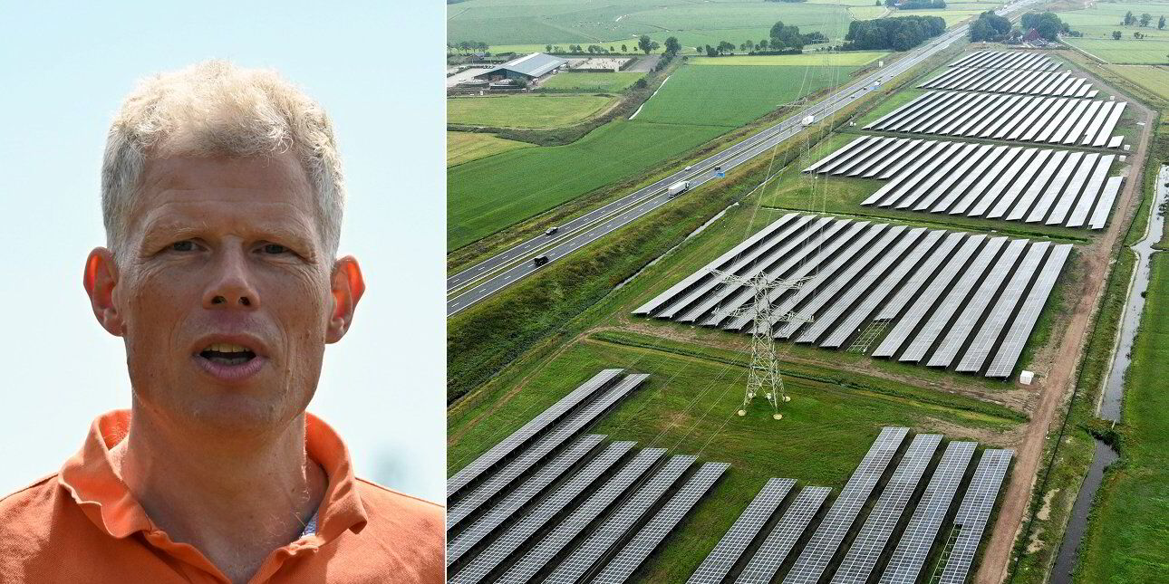 Eieropprør mot ledelsen i kriserammet solselskap: – De har stjålet selskapet fra oss