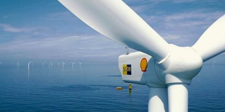 Wind power  Shell Global