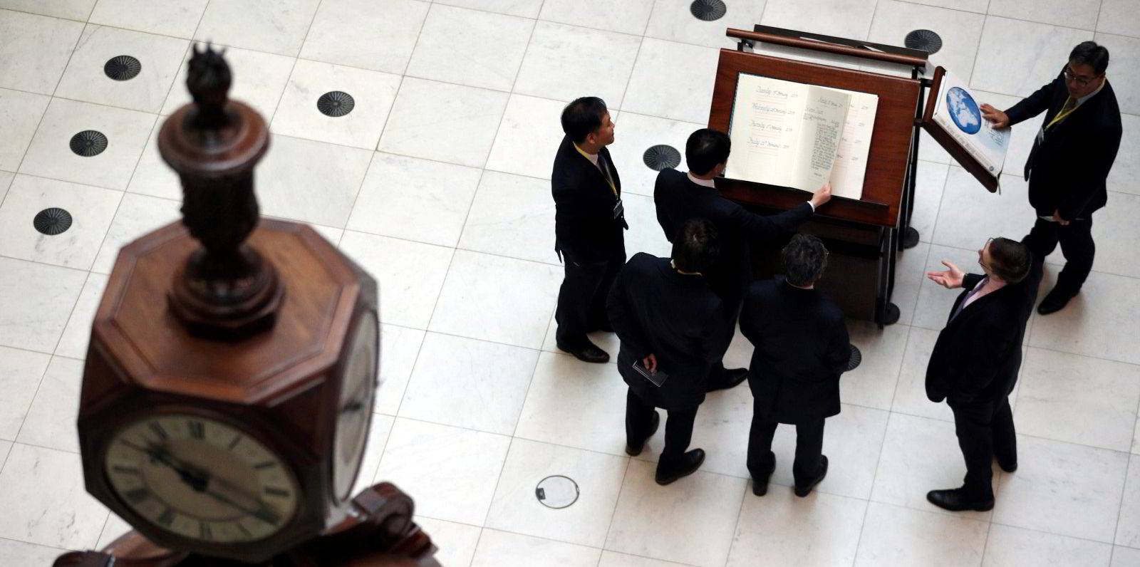 London company market maintains lead over Lloyd’s in marine insurance