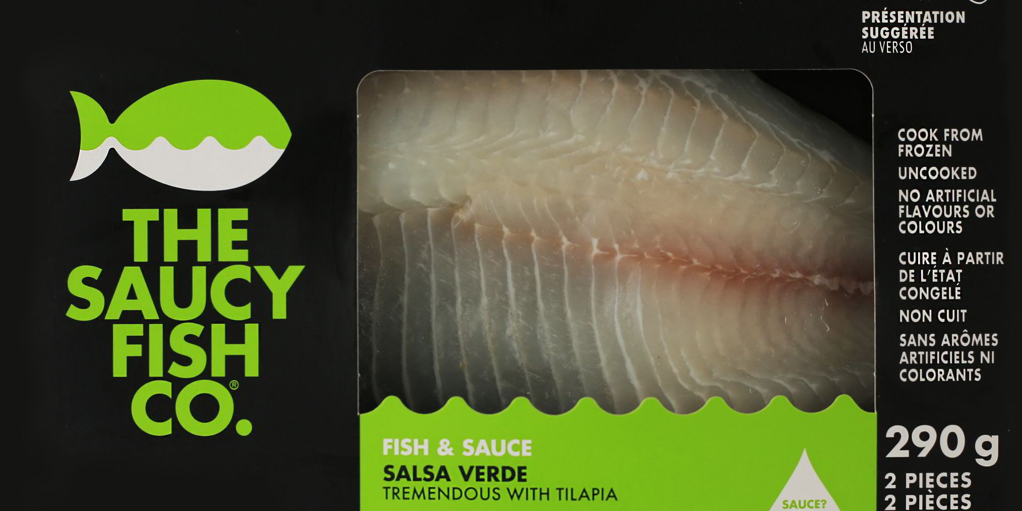 Saucy Fish expands with convenience store listing | IntraFish.com