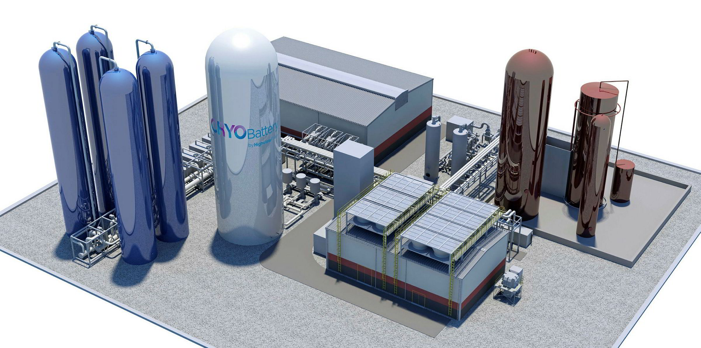 Molten Salts Process Heating Systems Sigma Thermal