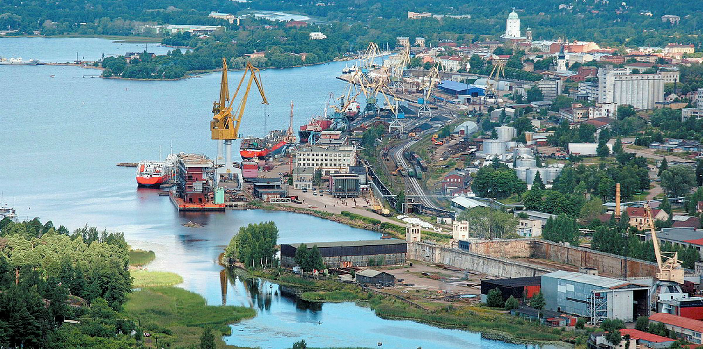 Выборгский завод. Выборгский судостроительный завод. Судостроительный завод г.Выборг. ВСЗ Выборг. Город Выборг судостроительный завод.