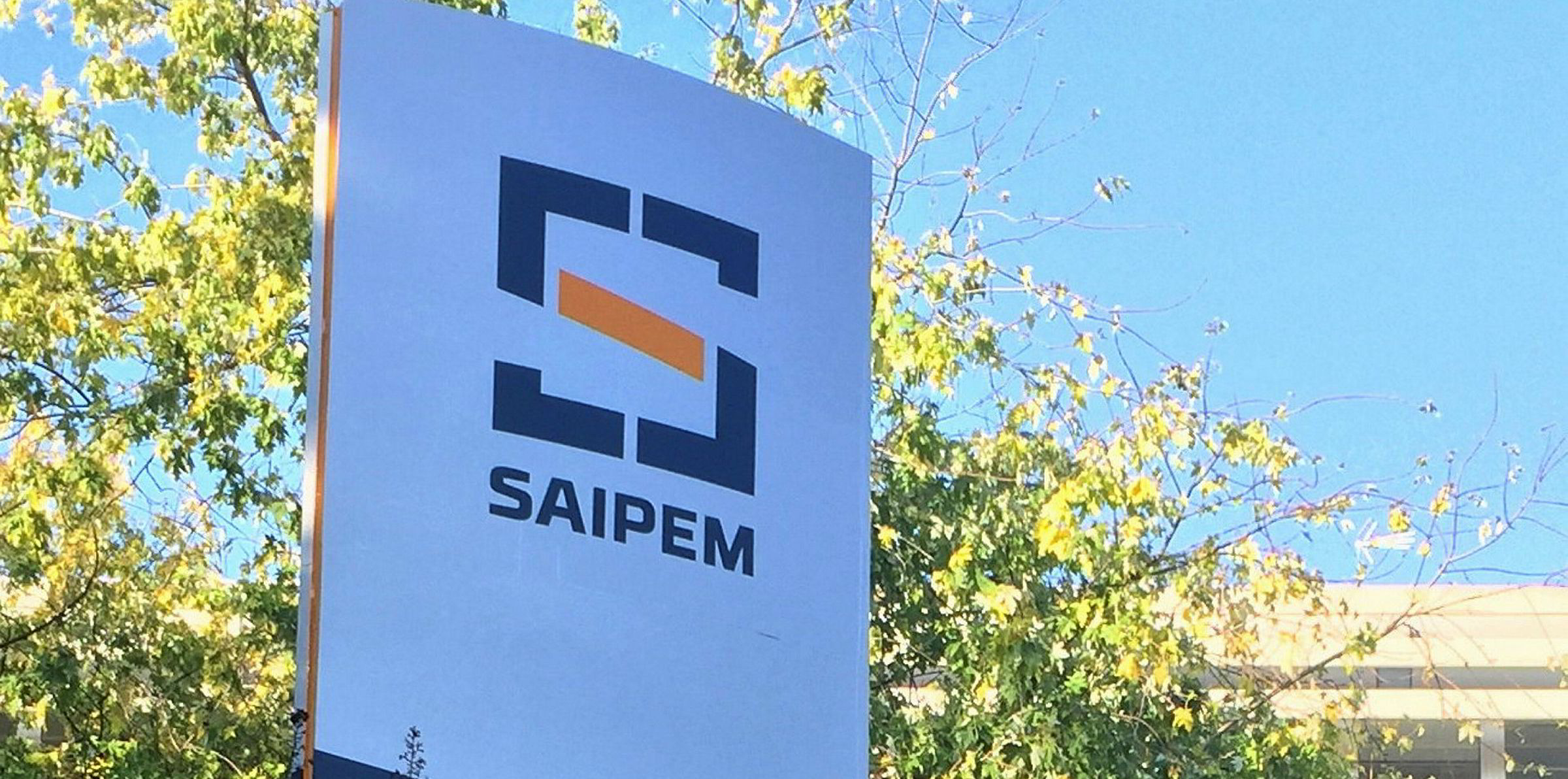 Saipem Signs Key Saudi Onshore Joint Venture | Upstream Online