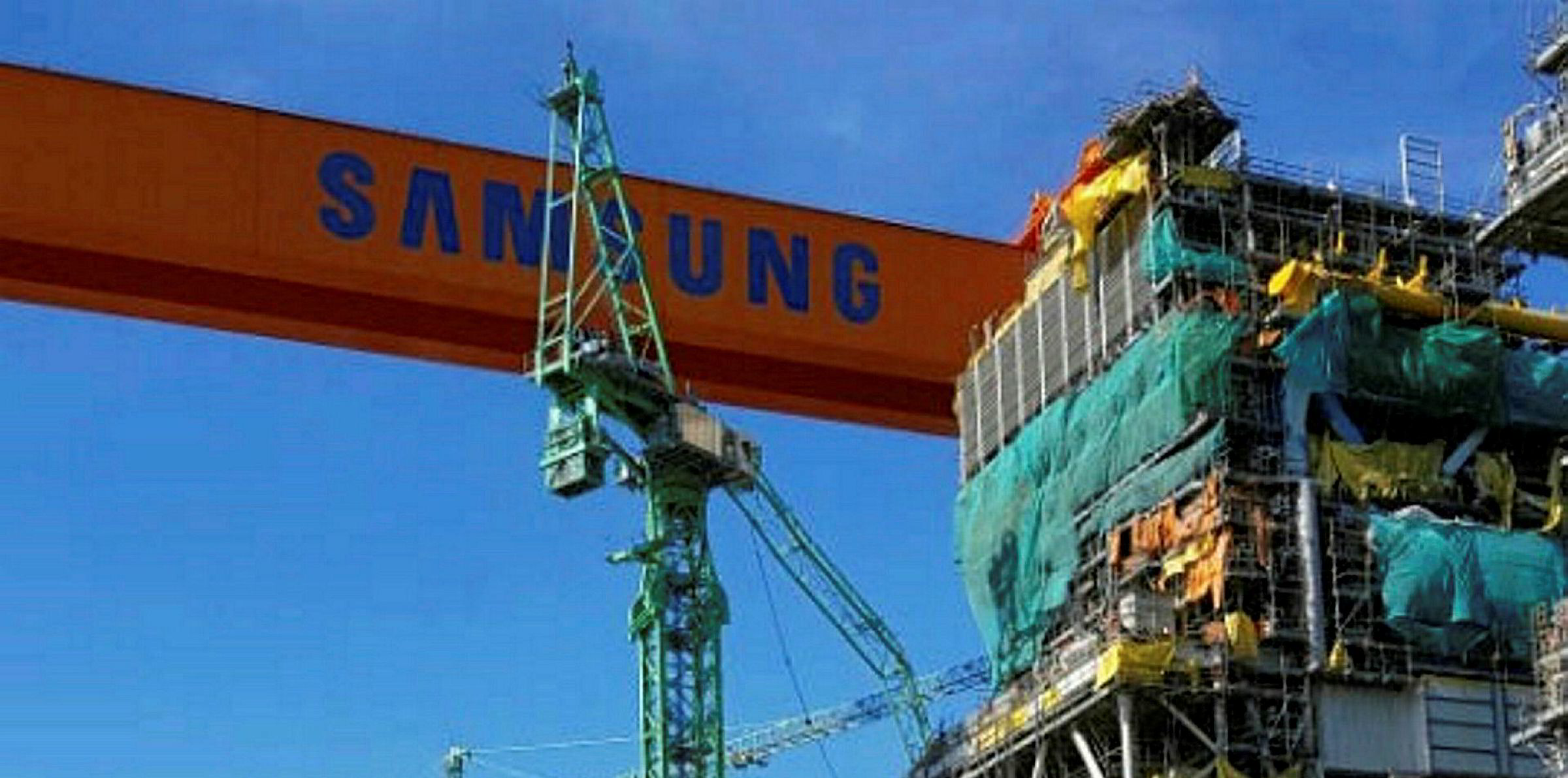 Samsung in $75m graft deal with US DoJ | Upstream Online