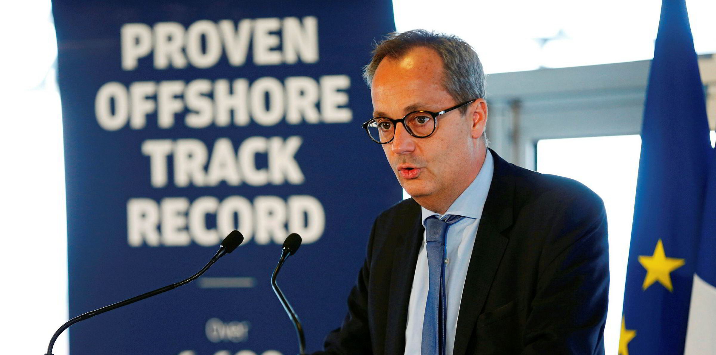 GE Renewable Energy says 'burgeoning' offshore wind to be biggest