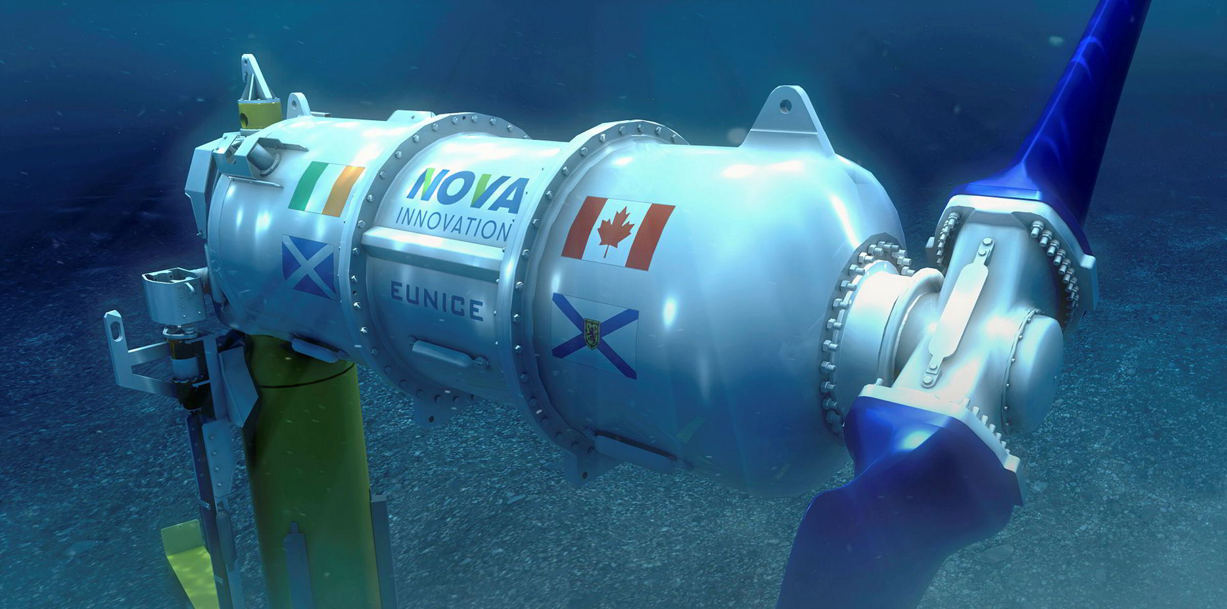 Canada Injects 7m In Fresh Boost To Drifting Tidal Power Sector Recharge   C00c4e817f74aa3ea371677106ccbf0b