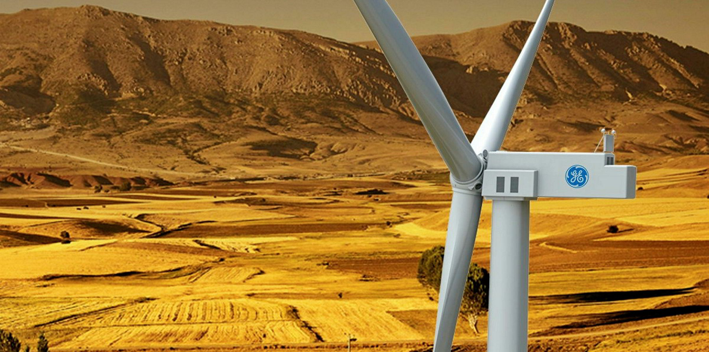 GE to supply its largest onshore turbines to rare subsidyfree wind