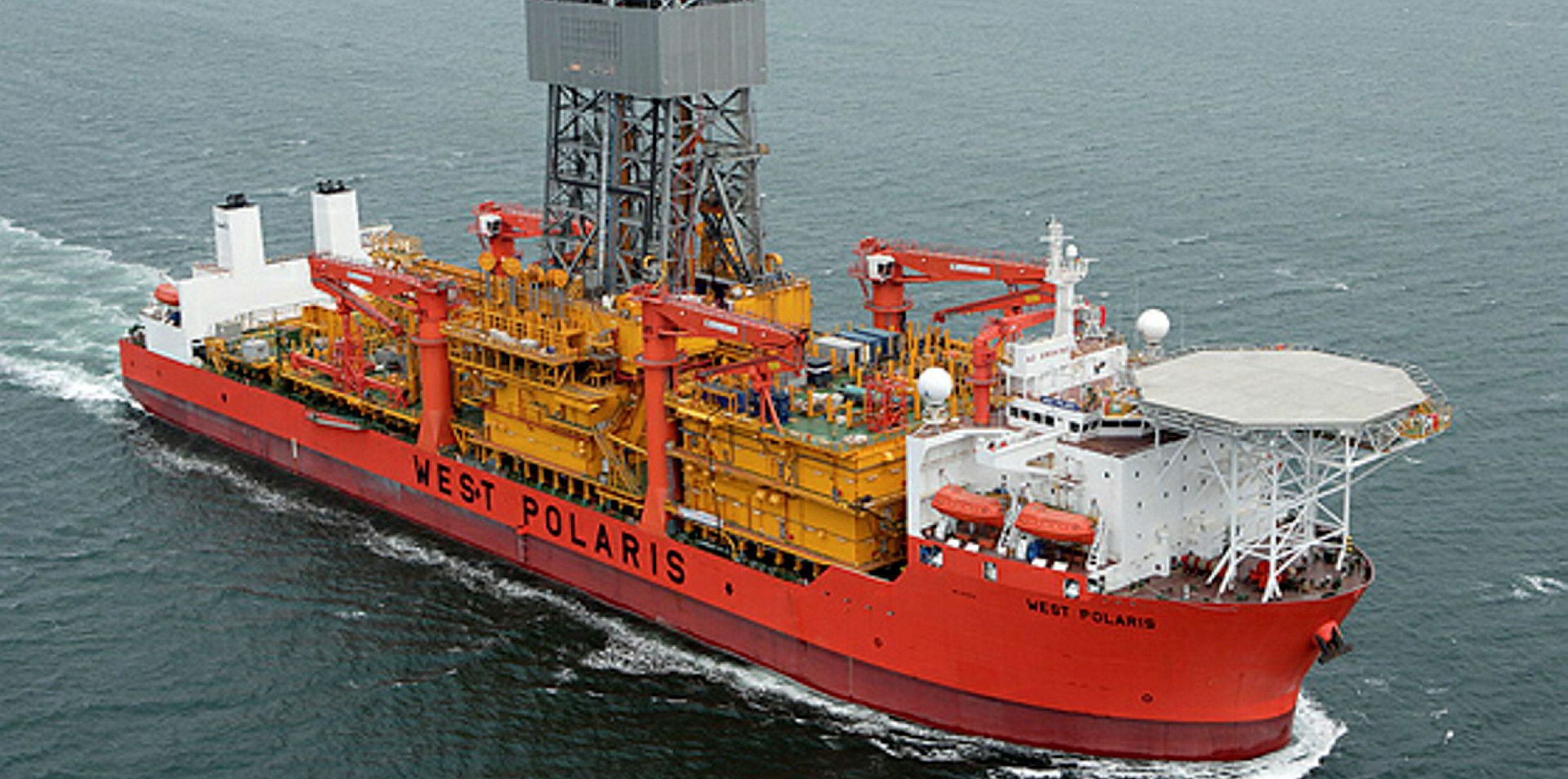 Trio battle for ONGC ultradeepwater rig tender Upstream Online