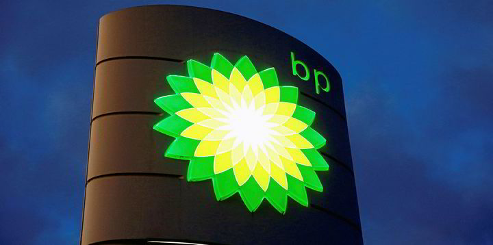 BP called out for 'greenwashing' in new ad campaign ...