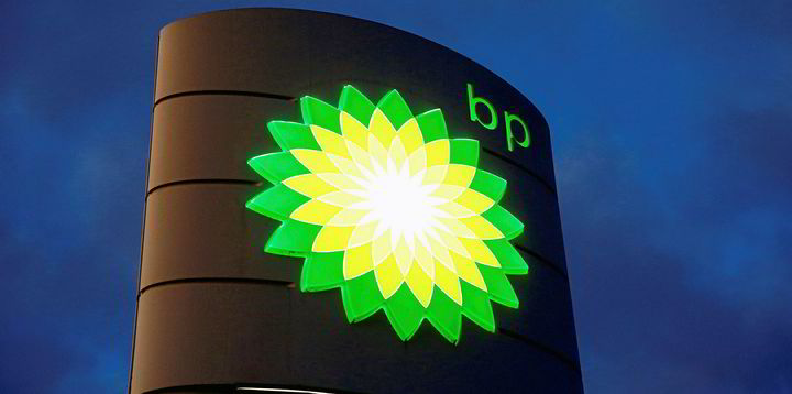 BP called out for 'greenwashing' in new ad campaign ...