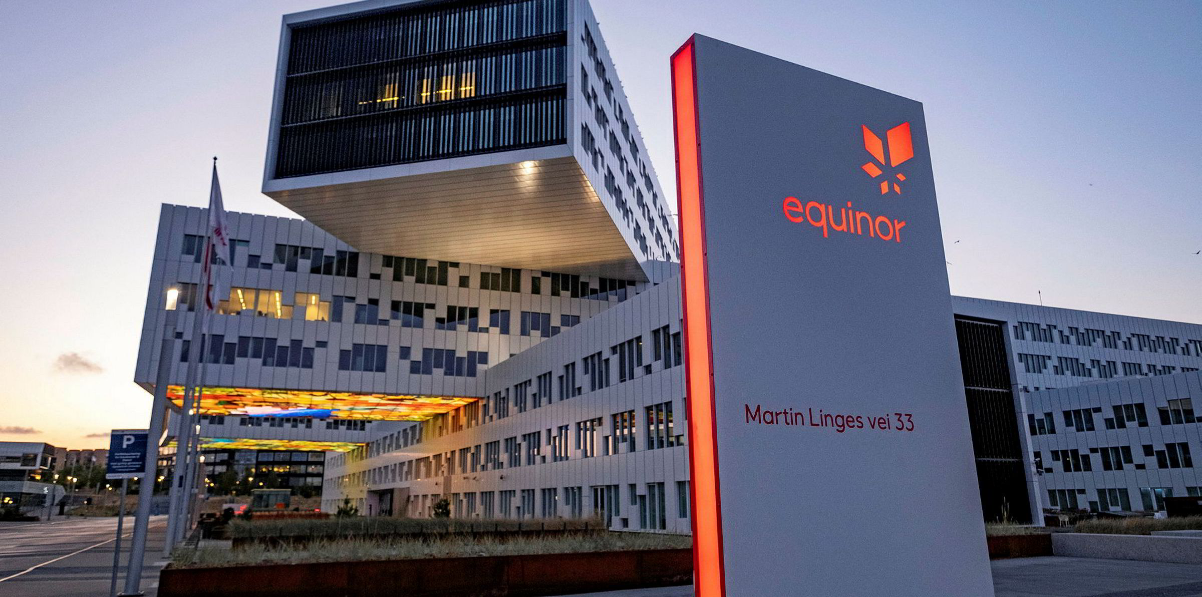 Equinor closer to award | Upstream Online