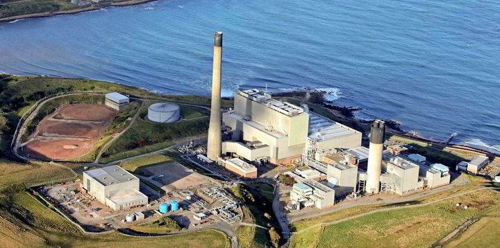 Petrofac lands work on CCS and hydrogen scheme in UK | Upstream Online