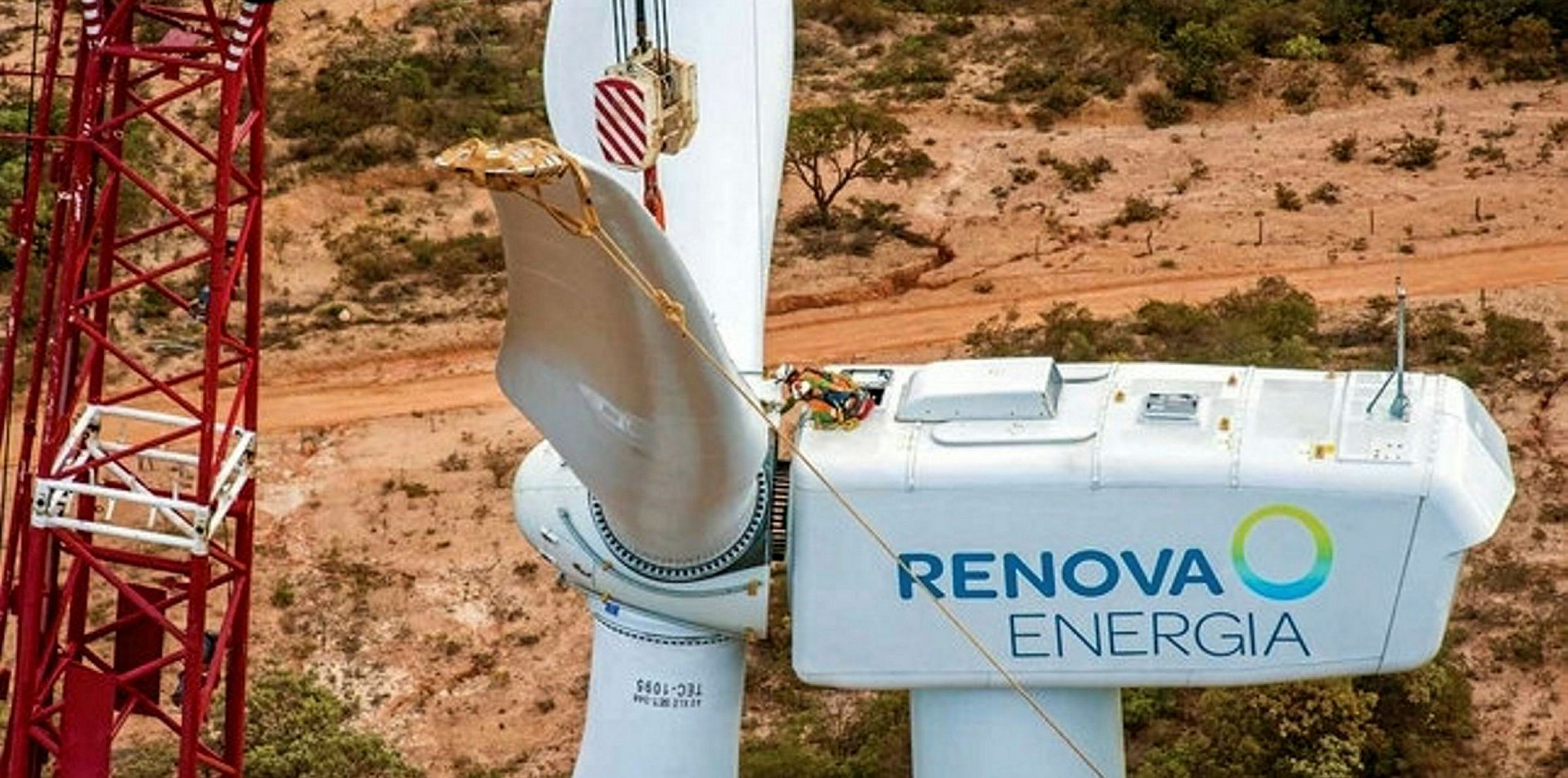 Brazil's Renova takes new AES offer for 730MW of wind assets