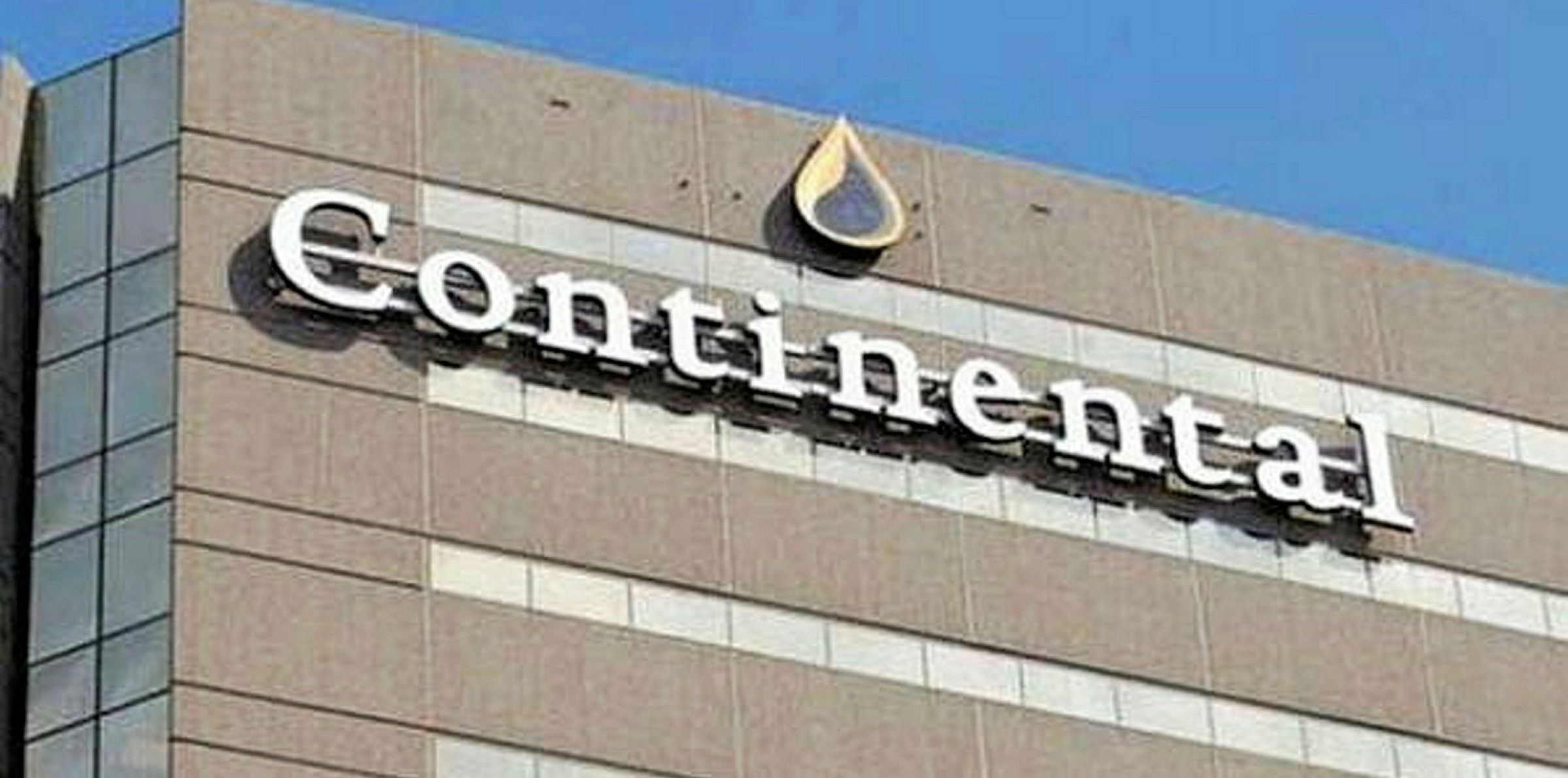 Continental Resources swings to loss | Upstream Online