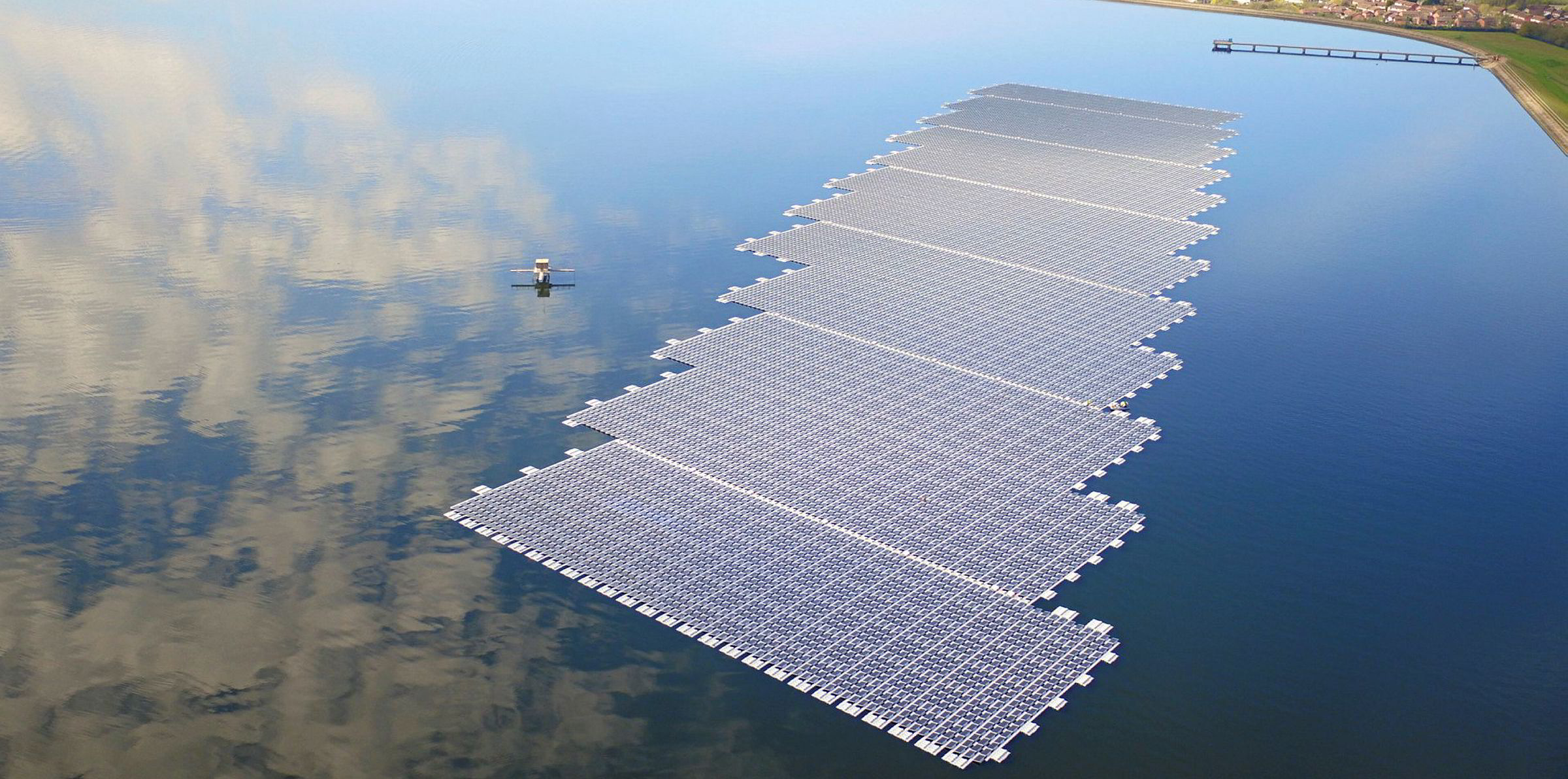 largest-floating-solar-farm-in-netherlands-switched-on-recharge