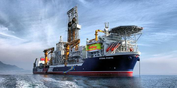 Springfield hits oil off Ghana - reports | Upstream Online