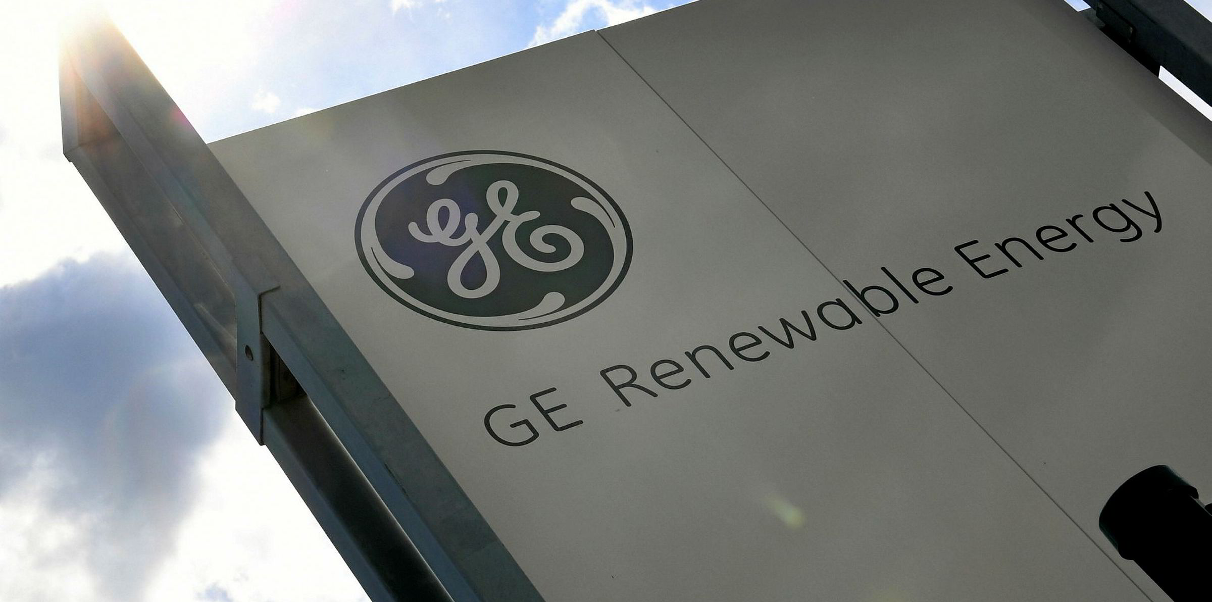 GE Renewable Energy sees coronavirus impacts as group flags 300m