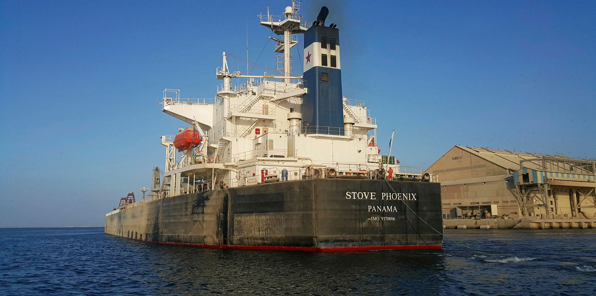 Tidemand's Stove and Eastern Bulk return to profit TradeWinds