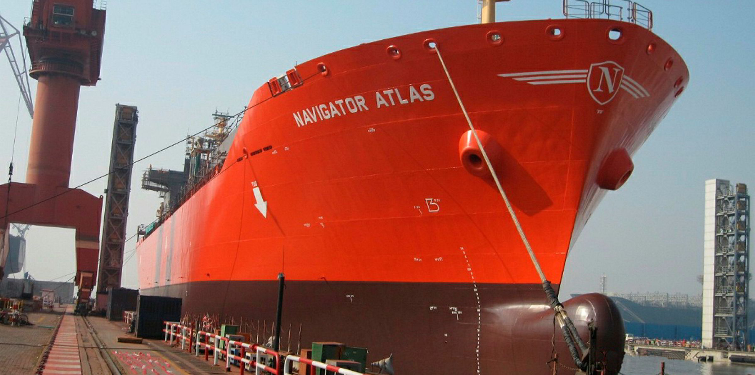 Navigator Holdings taps Nordic bond markets for $72.5m | TradeWinds