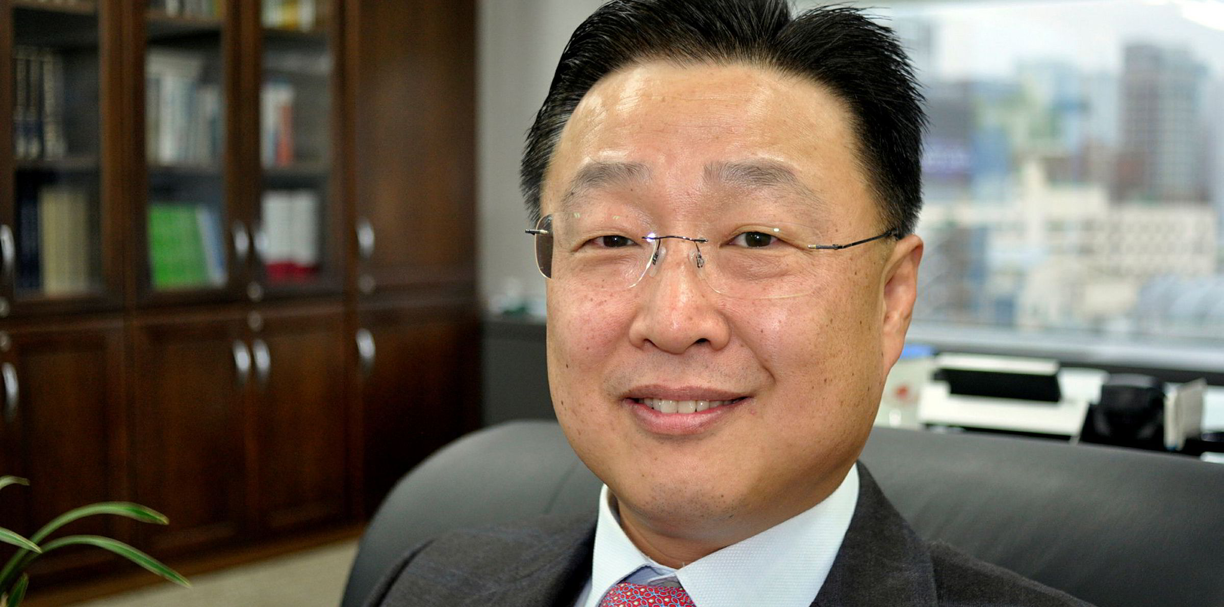 KSS Line adds VLGC newbuilding to Hyundai Heavy orderbook as values ...