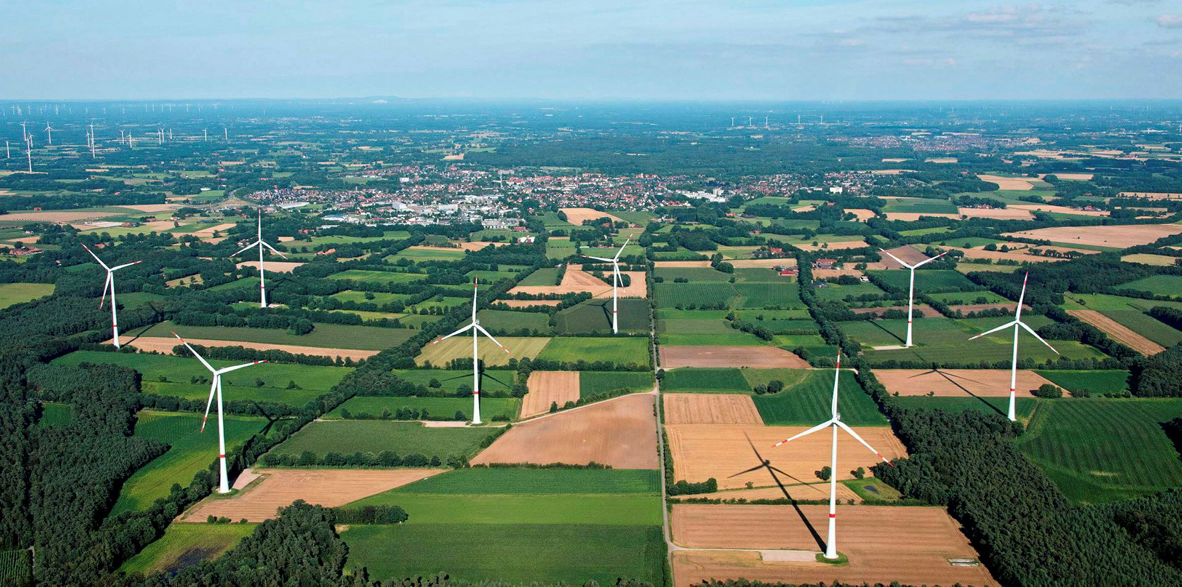 Germany caps third onshore wind tender of 2018 at €63/MWh ...