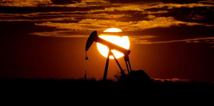 'Another leg up': Experts see oil price surge powering upstream activity in 2022 - Vimarsana News