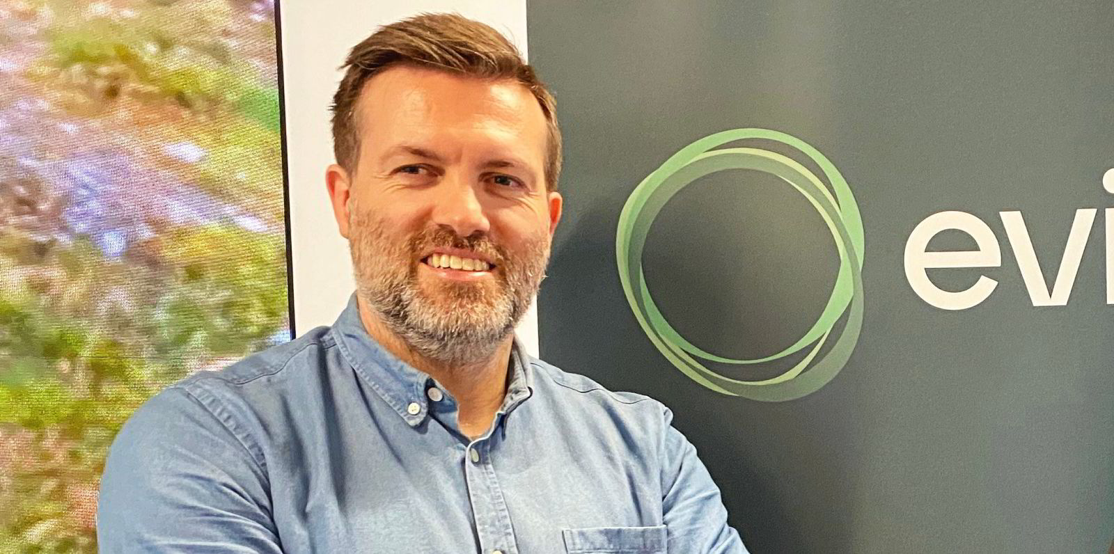 Ble hentet inn for å manøvrere navneskiftet fra BKK til Eviny – nå er ...