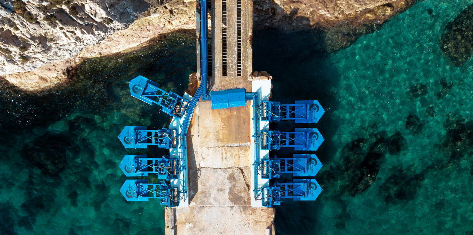 World's largest wave power plant in frame for Turkey following 'landmark'  deal | Recharge