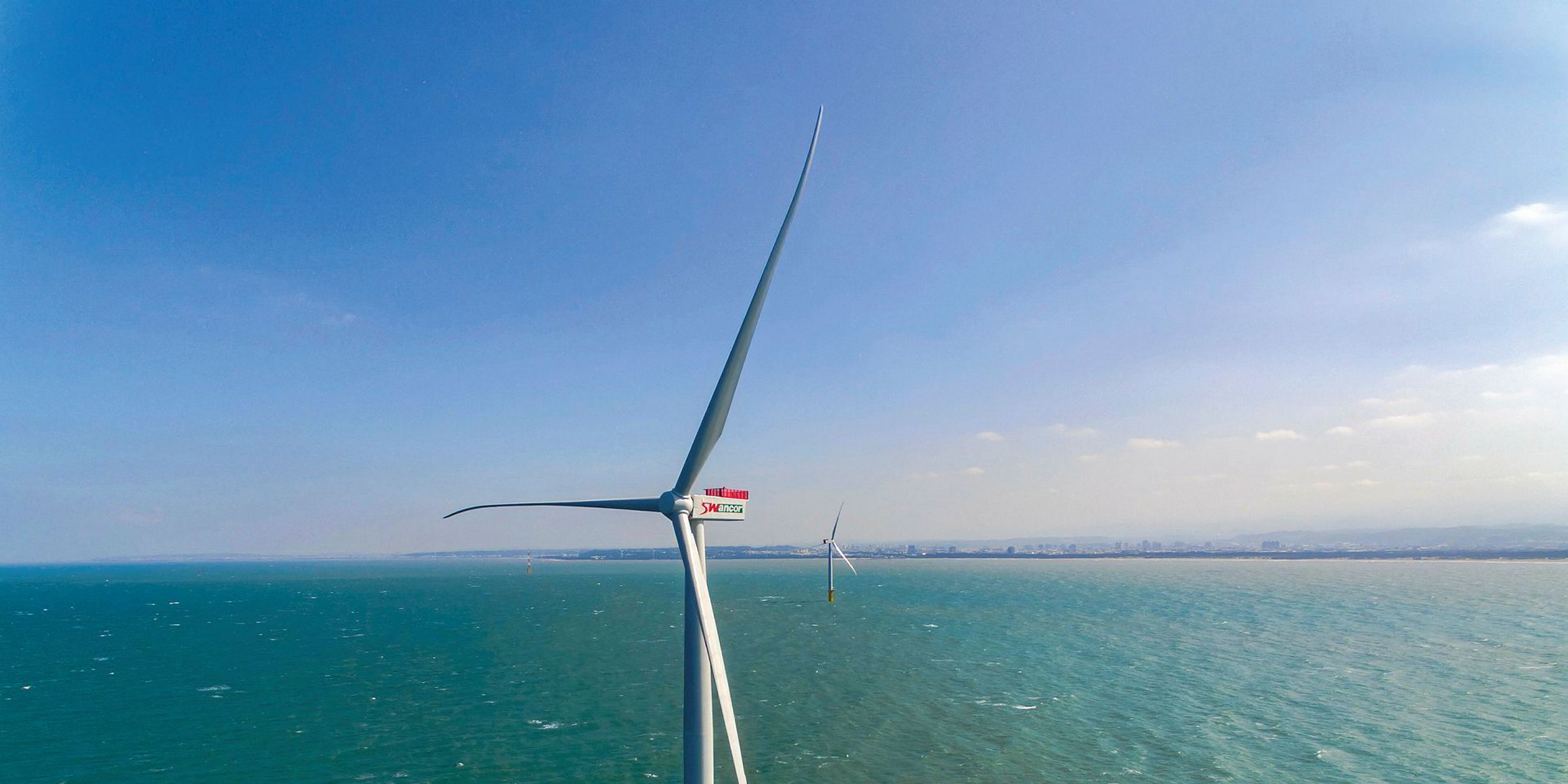 Taiwan raises 2025 offshore wind ambition to 5.5GW Recharge