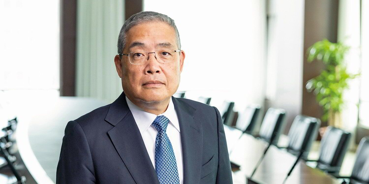 Mitsubishi lays out growth plans for Cermaq as salmon farmer pulls back into the black