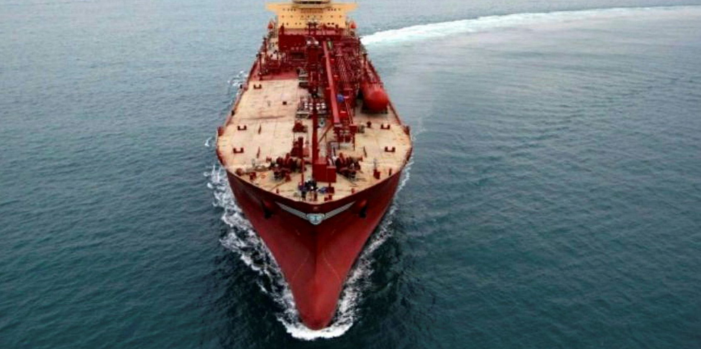 Vlgc Rates Sink Closer To Operating Costs As 15 Ships 'overhang 