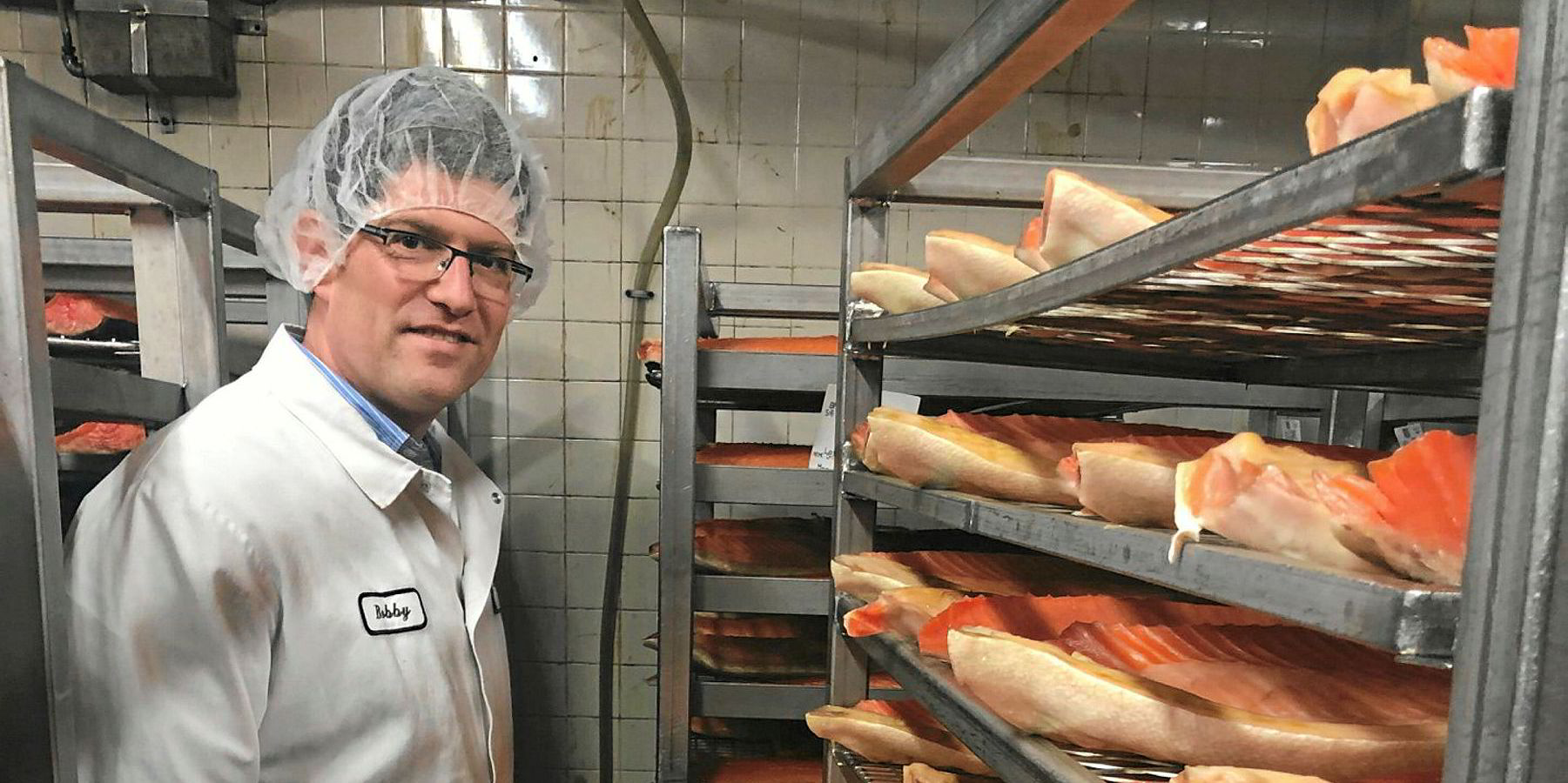 Acme acquires US seafood smoker