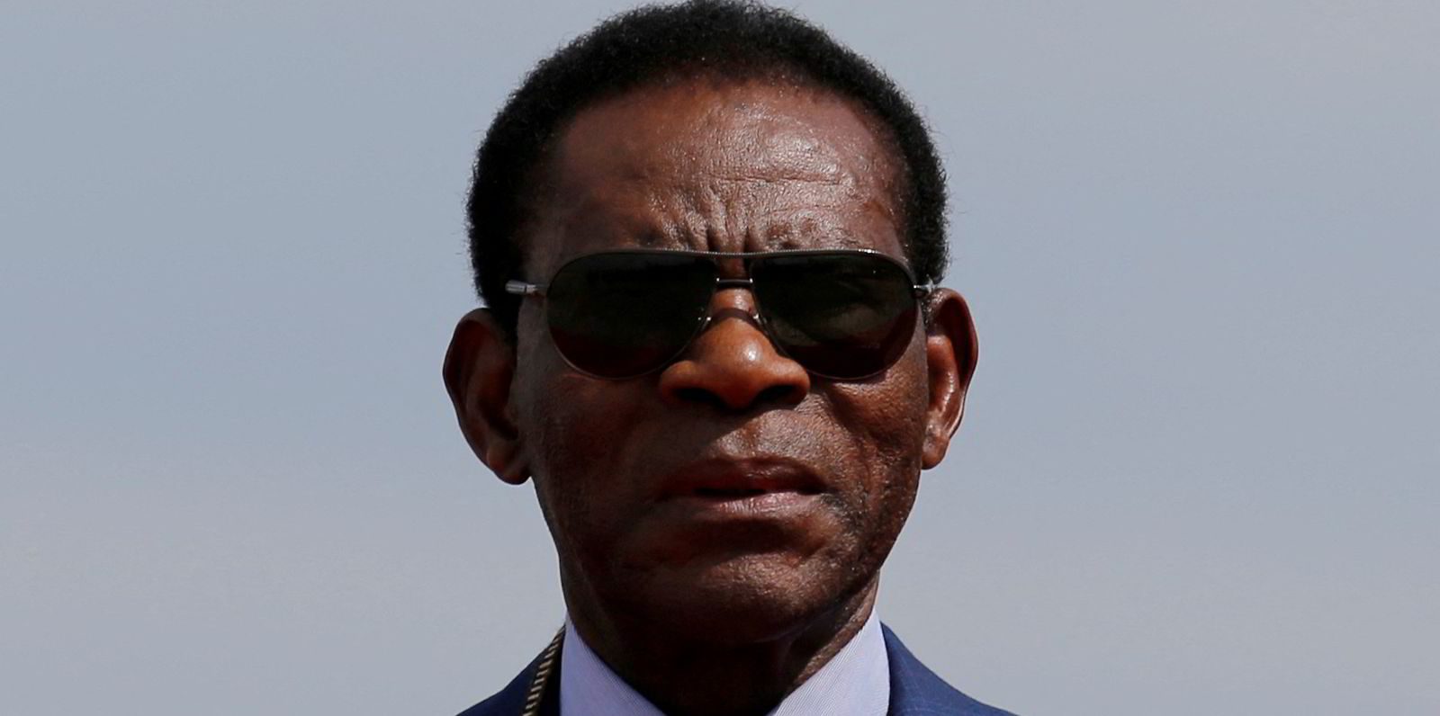 Election Equatorial Guinea President Eyes 50 Years Of Authoritarian   Db23e193a48e6c5bc500f4c05cbc3078