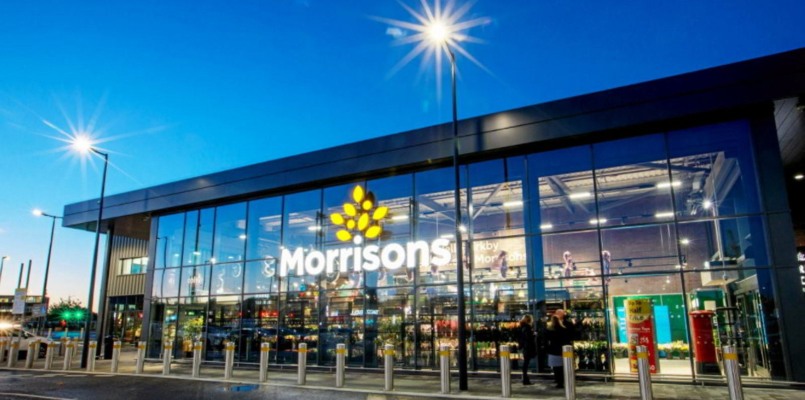 Uk Supermarket Morrisons ‘committed To Maintaining Ownership Of Its