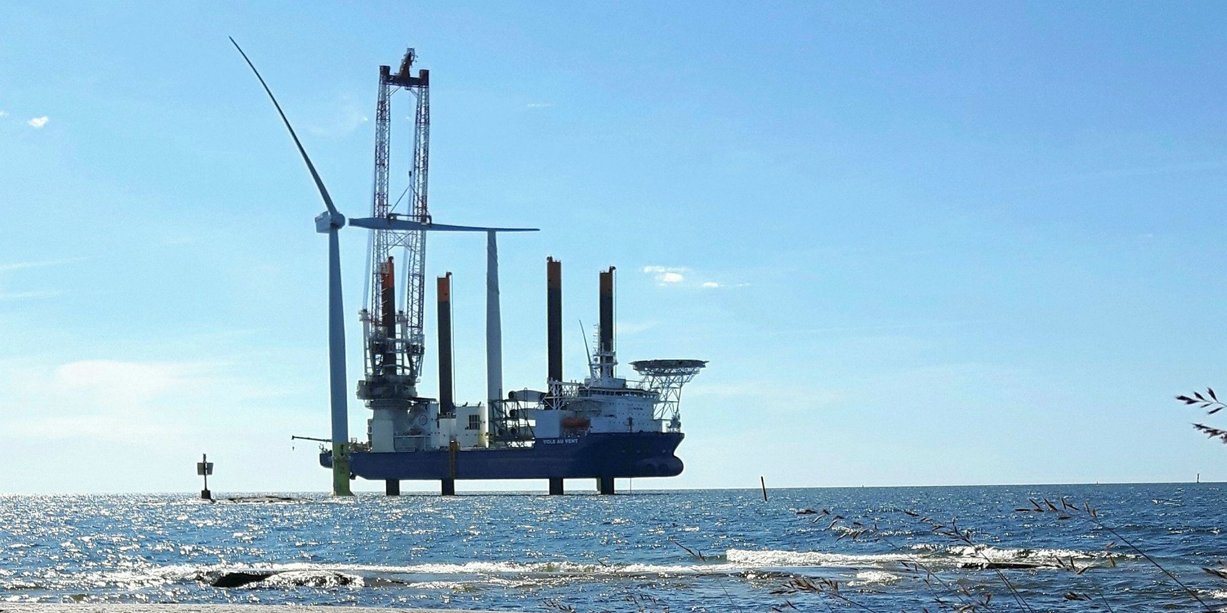 MAKE raises wind forecast on offshore upgrade Recharge