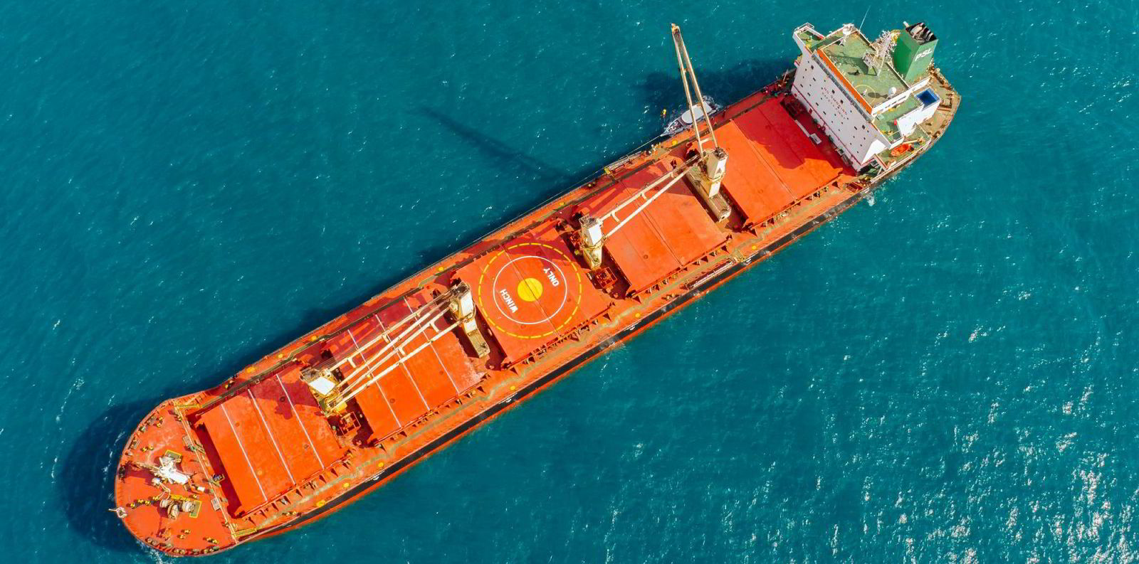 The Impact of Steel and Coal Production on the Dry Bulk