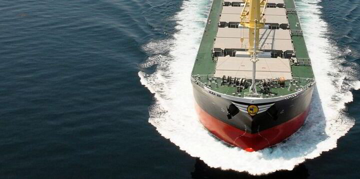 Jinhui back in black as second quarter freight rates surge