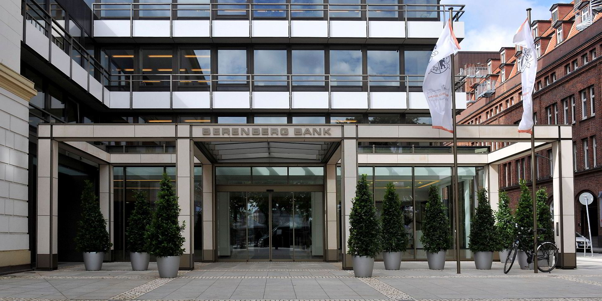 Berenberg sets its sights on US market | TradeWinds