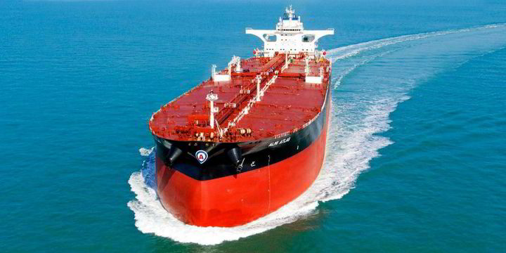Euronav Linked To VLCC Order At South Korea s Hyundai Samho Heavy 