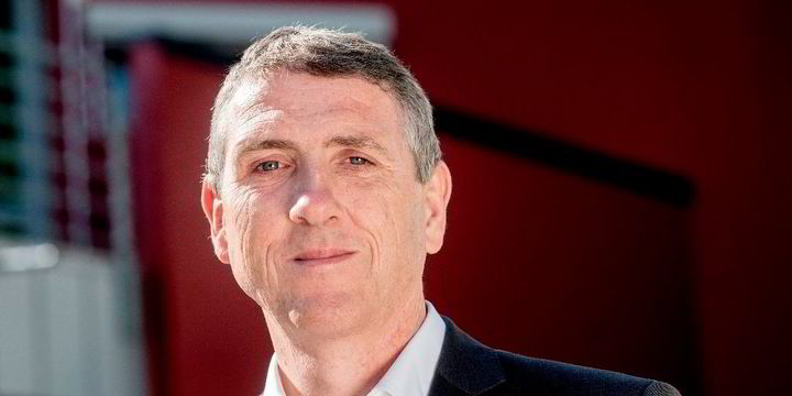 Steven Rafferty resigns as Skretting MD, wants to stay in aquaculture ...