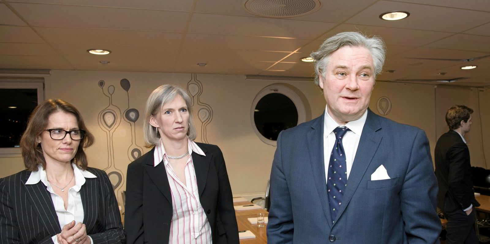 New Times Shipbuilding axes Eurogreen methanol-fuelled MR tanker ...