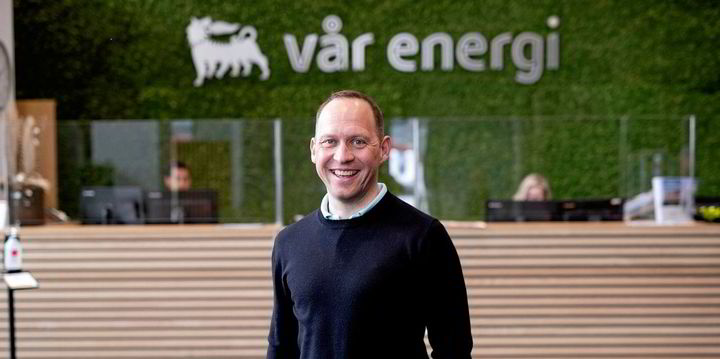 Eni and HitecVision mulling over public listing for Vaar Energi - Vimarsana News